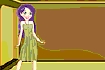 Thumbnail of Shop N Dress Food Roll Game: Bow Dress